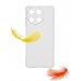 Чохол-накладка BeCover Anti-Shock для Tecno Spark 30 Pro (KL7) Clear (713155)