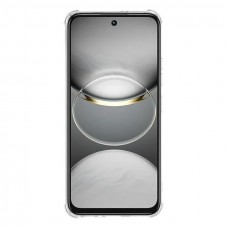 Чохол-накладка BeCover Anti-Shock для Tecno Spark 30C 4G Clear (712783)
