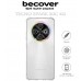 Чохол-накладка BeCover Anti-Shock для Tecno Spark 30C 4G Clear (712783)