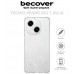 Чохол-накладка BeCover Anti-Shock для Tecno Spark Go 1 (KL4) Clear (712782)