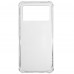 Чохол-накладка BeCover Anti-Shock для Xiaomi Poco C40 Clear (707890)
