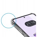 Чохол-накладка BeCover Anti-Shock для Xiaomi Redmi 13 Clear (711545)