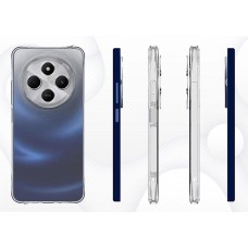 Чохол-накладка BeCover Anti-Shock для Xiaomi Redmi 14C 4G Clear (712140)