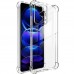 Чохол-накладка BeCover Anti-Shock для Xiaomi Redmi Note 12 5G/Poco X5 5G Clear (709324)