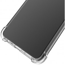 Чохол-накладка BeCover Anti-Shock для Xiaomi Redmi Note 12 Pro 4G Clear (709177)