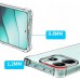 Чохол-накладка BeCover Anti-Shock для Xiaomi Redmi Note 14 5G Clear (712786)