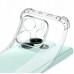 Чохол-накладка BeCover Anti-Shock для Xiaomi Redmi Note 14 5G Clear (712786)