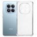 Чохол-накладка BeCover Anti-Shock для Xiaomi Redmi Note 15 Pro 4G Clear (714911)