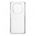 Чохол-накладка BeCover Anti-Shock для Xiaomi Redmi Note 15 Pro 4G Clear (714911)