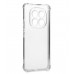 Чохол-накладка BeCover Anti-Shock для Xiaomi Redmi Note 15 Pro 4G Clear (714911)