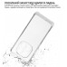 Чохол-накладка BeCover Anti-Shock для Xiaomi Redmi Note 15 Pro 4G Clear (714911)