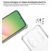 Чохол-накладка BeCover Anti-Shock для Xiaomi Redmi Note 15 Pro Plus 5G Clear (714912)