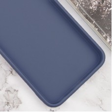 Чохол-накладка BeCover Full Camera для Infinix Hot 40 (X6836)/ 40 Pro (X6837) Deep Blue (711658)