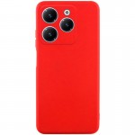 Чохол-накладка BeCover Full Camera для Infinix Hot 40 (X6836)/ 40 Pro (X6837) Red (711660) Чохол-накладка BeCover Full Camera для Infinix Hot 40 (X6836)/ 40 Pro (X6837) Red (711660)