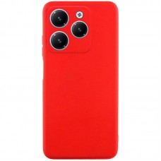 Чохол-накладка BeCover Full Camera для Infinix Hot 40 (X6836)/ 40 Pro (X6837) Red (711660)