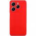 Чохол-накладка BeCover Full Camera для Infinix Hot 40 (X6836)/ 40 Pro (X6837) Red (711660)