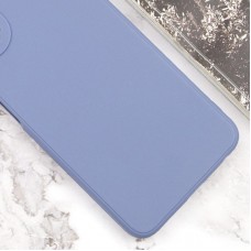 Чохол-накладка BeCover Full Camera для Tecno Spark 20 Pro (KJ6) Blue (711653)