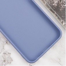Чохол-накладка BeCover Full Camera для Tecno Spark 20 Pro (KJ6) Blue (711653)
