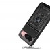 Чохол-накладка BeCover Military для Google Pixel 9 Black (712184)