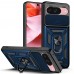 Чохол-накладка BeCover Military для Google Pixel 9 Blue (712185)