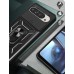 Чохол-накладка BeCover Military для Google Pixel 9 Pro Black (712186)