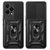 Чохол-накладка BeCover Military для Honor 200 Lite Black (713044)