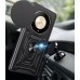 Чохол-накладка BeCover Military для Honor Magic6 Lite 5G Black (710997)