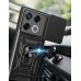 Чохол-накладка BeCover Military для Infinix GT 20 Pro (X6871) Black (713045)
