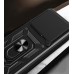 Чохол-накладка BeCover Military для Infinix GT 20 Pro (X6871) Black (713045)
