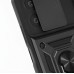 Чохол-накладка BeCover Military для Infinix Hot 40 Pro (X6837) Black (711151)