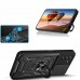 Чохол-накладка BeCover Military для Infinix Hot 50 Pro (X6881) Black (713048)