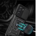 Чохол-накладка BeCover Military для Infinix Hot 50 Pro (X6881) Black (713048)