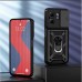 Чохол-накладка BeCover Military для Infinix Hot 50i (X6531) Black (713047)