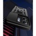 Чохол-накладка BeCover Military для Infinix Hot 50i (X6531) Black (713047)