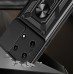 Чохол-накладка BeCover Military для Infinix Note 30 NFC (X6833B) Black (711000)