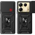 Чохол-накладка BeCover Military для Infinix Note 40 (X6853) Black (712159)
