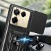 Чохол-накладка BeCover Military для Infinix Note 40 Pro (X6851) Black (712160)