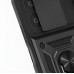 Чохол-накладка BeCover Military для Infinix Smart 8 Plus (X6526) Black (711001)