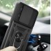 Чохол-накладка BeCover Military для Infinix Smart 8 Plus (X6526) Black (711001)