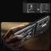 Чохол-накладка BeCover Military для Infinix Smart 9 (X6532) Black (713049)