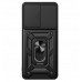 Чохол-накладка BeCover Military для Motorola Edge 50 Neo Black (713051)