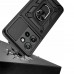 Чохол-накладка BeCover Military для Motorola Edge 50 Neo Black (713051)
