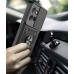 Чохол-накладка BeCover Military для Motorola Edge 50 Neo Black (713051)