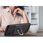 Чохол-накладка BeCover Military для Motorola Moto E20 Black (707400) Чохол-накладка BeCover Military для Motorola Moto E20 Black (707400)