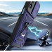 Чохол-накладка BeCover Military для Motorola Moto G04/G04s Blue (713063)
