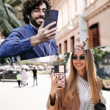 Чохол-накладка BeCover Military для Motorola Moto G04/G04s Blue (713063)