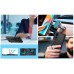 Чохол-накладка BeCover Military для Oppo A60 Black (713078)