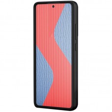 Чохол-накладка BeCover Military для Poco X6 Pro Blue (711158)