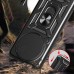 Чохол-накладка BeCover Military для Poco X7 Black (712873)