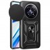 Чохол-накладка BeCover Military для Realme 13 5G Black (713075)